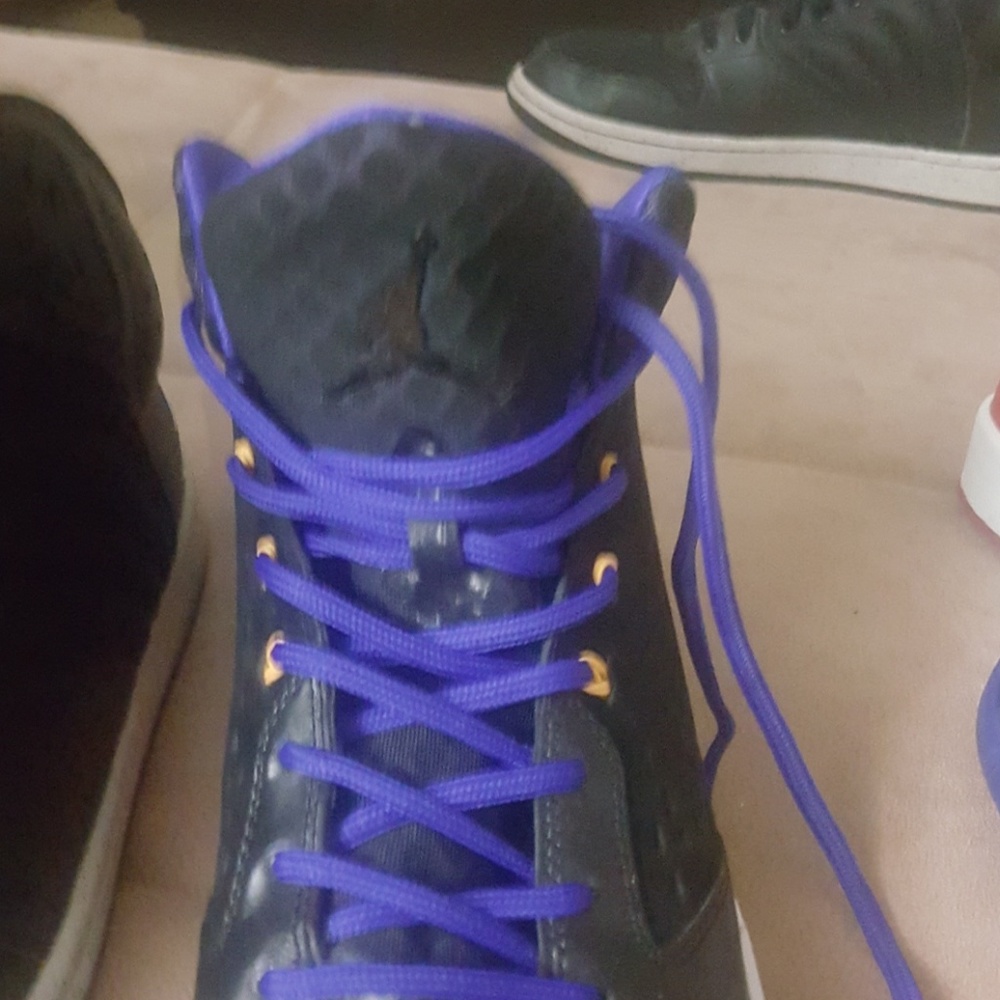 Meet your Posher, Ivan