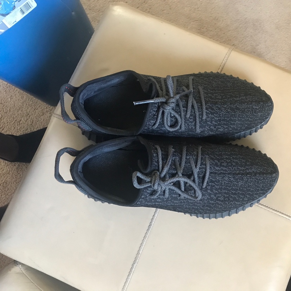 Yeezys