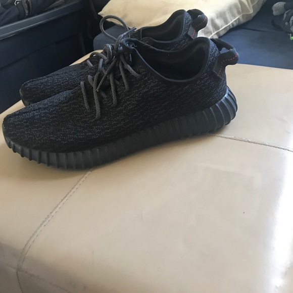 Yeezys - Picture 3 of 4