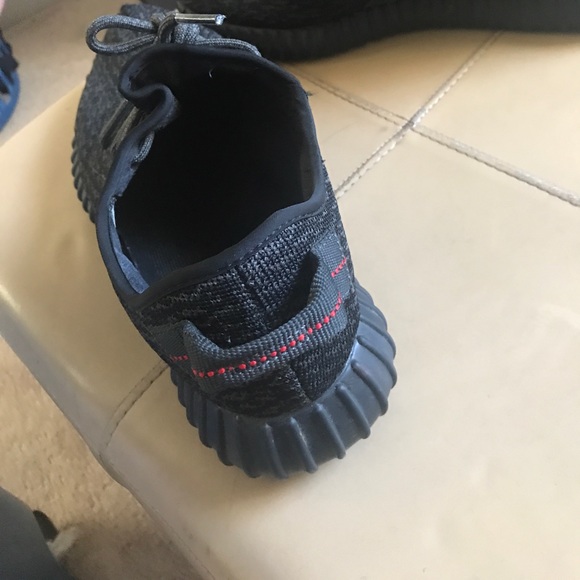 Yeezys - Picture 4 of 4