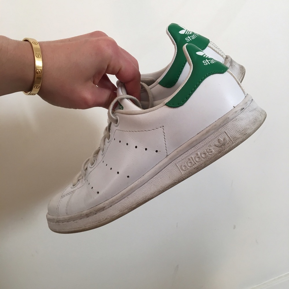 Original Adidas Stan Smith