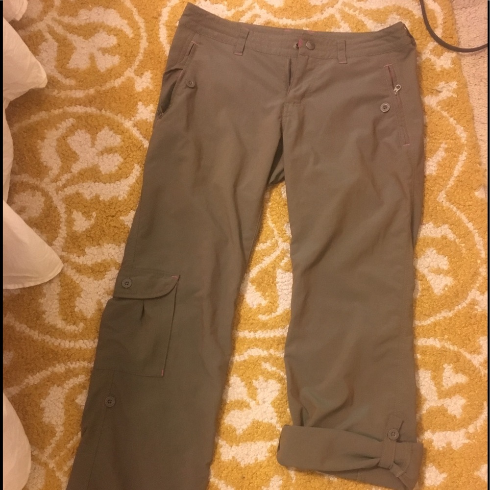 Patagonia Pant