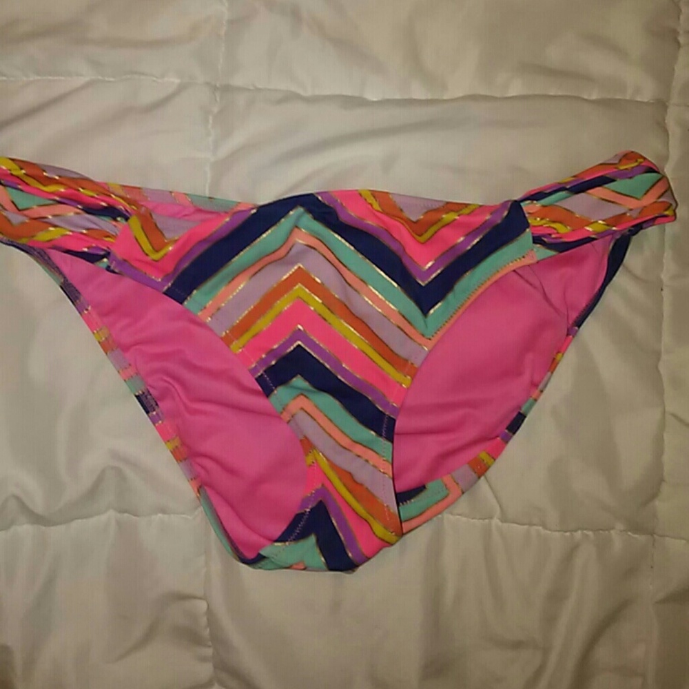VS Bikini Bottoms