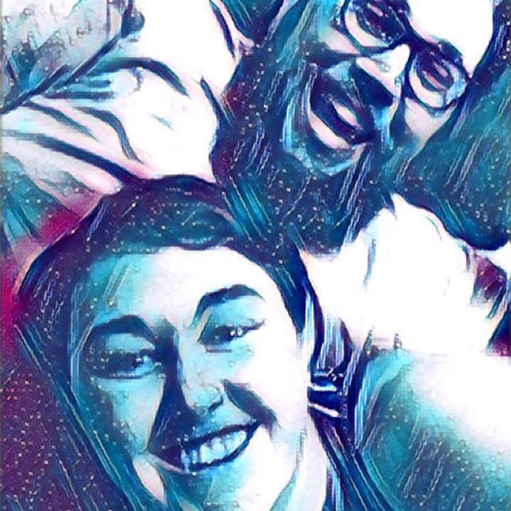 Meet your Posher, Skye