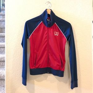 Abercrombie & Fitch Track Jacket - Women's