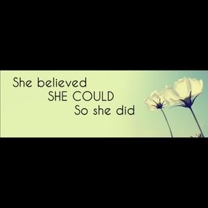 Meet your Posher, Deysi