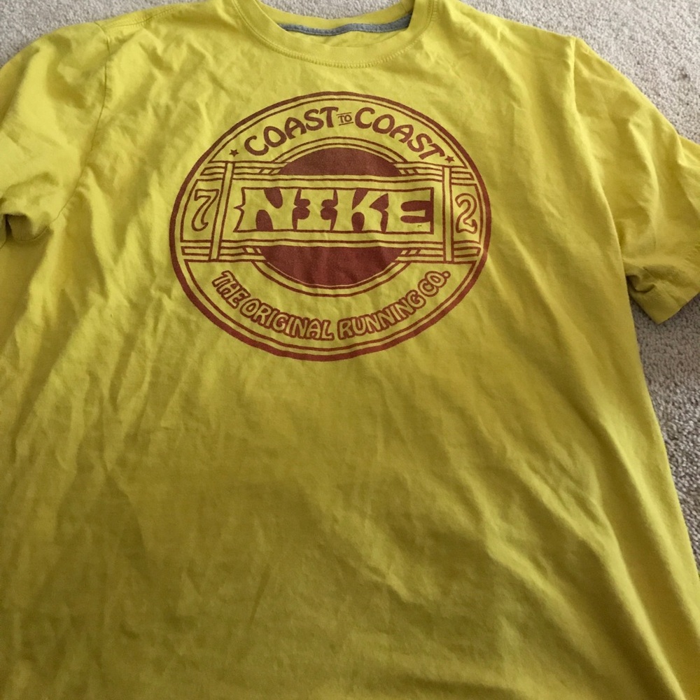Nike shirt