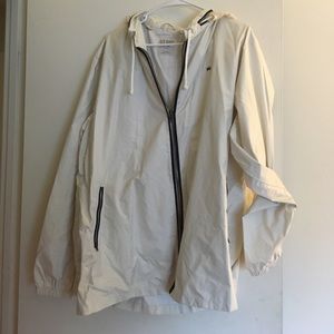 Old Navy Rain Coat