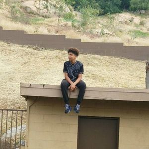 Meet your Posher, Darnell