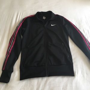Nike Athletic Jacket