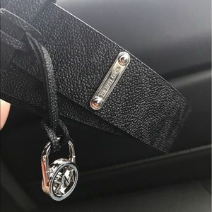 Michael Kors belt s
