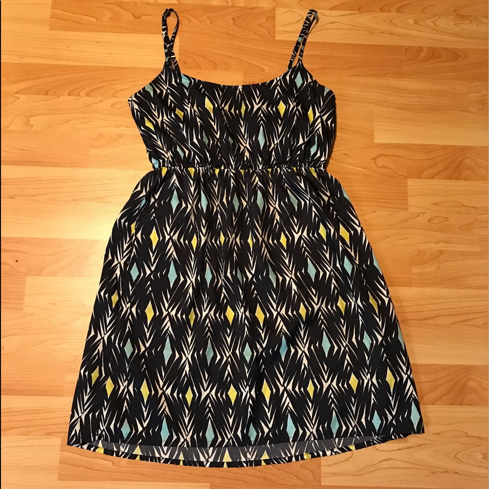 ☀️Roxy Sun Dress☀️ Size Small!