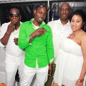 Meet your Posher, Clive