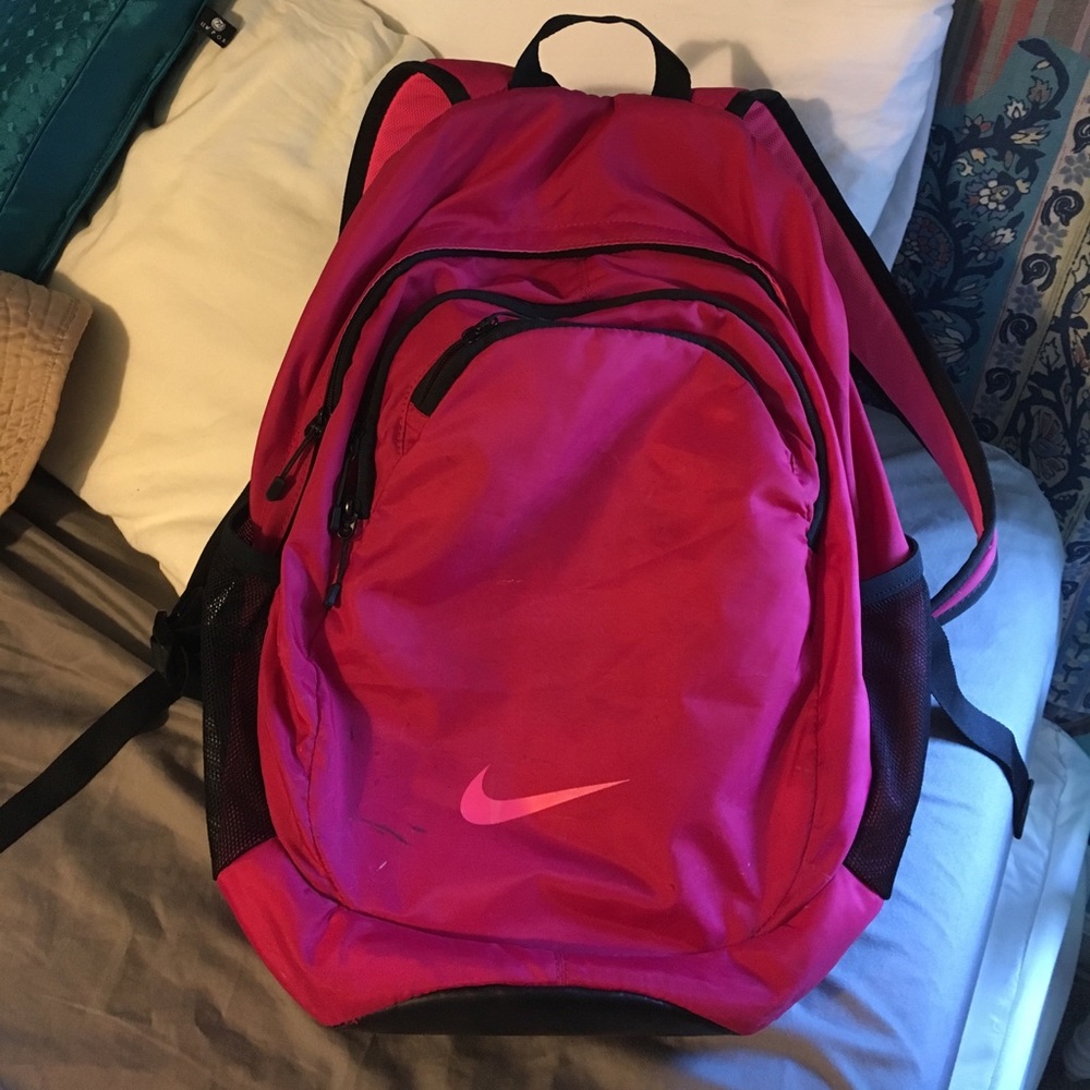 Nike Backpack