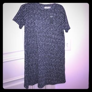 T-shirt dress