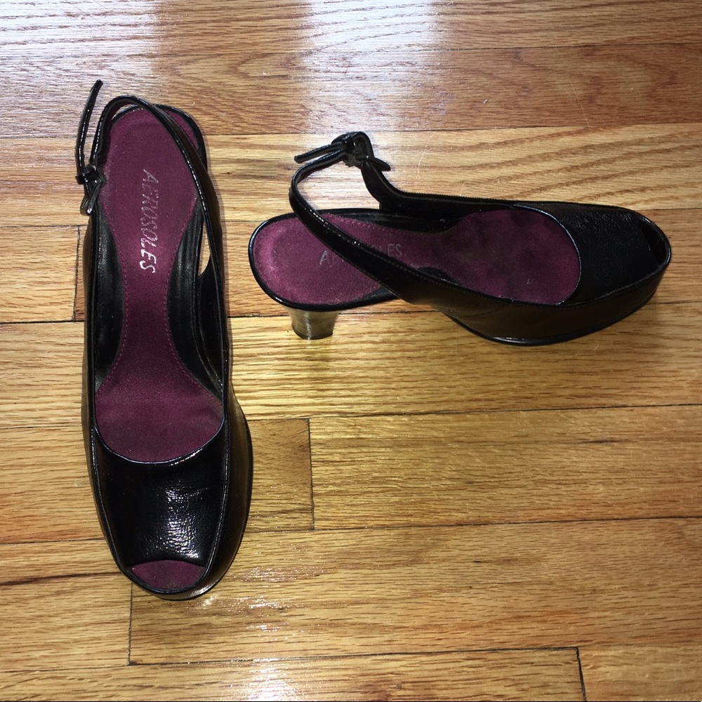 Aerosoles Shoes