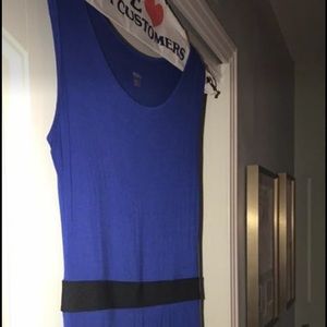 High low dress