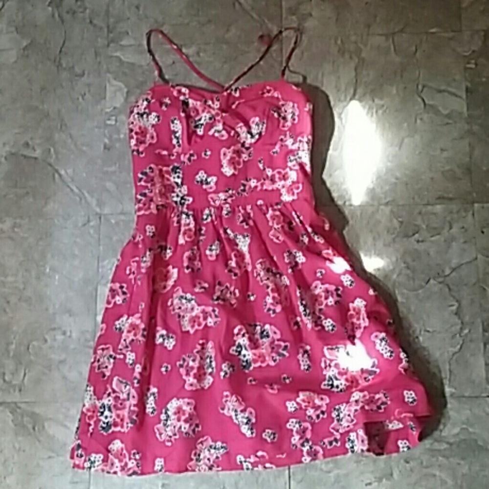 American eagle size 0 dress