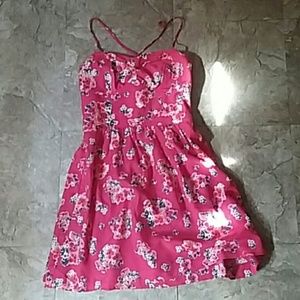 American eagle size 0 dress