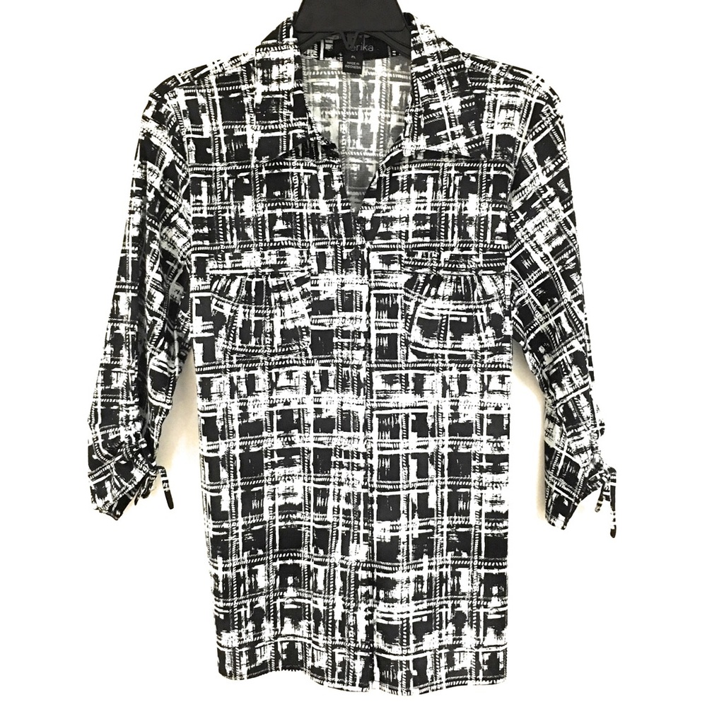 Erika women's shirt