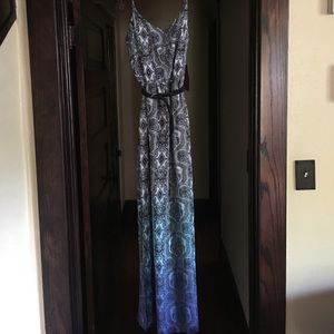 Women's Maurice's Maxi Dress