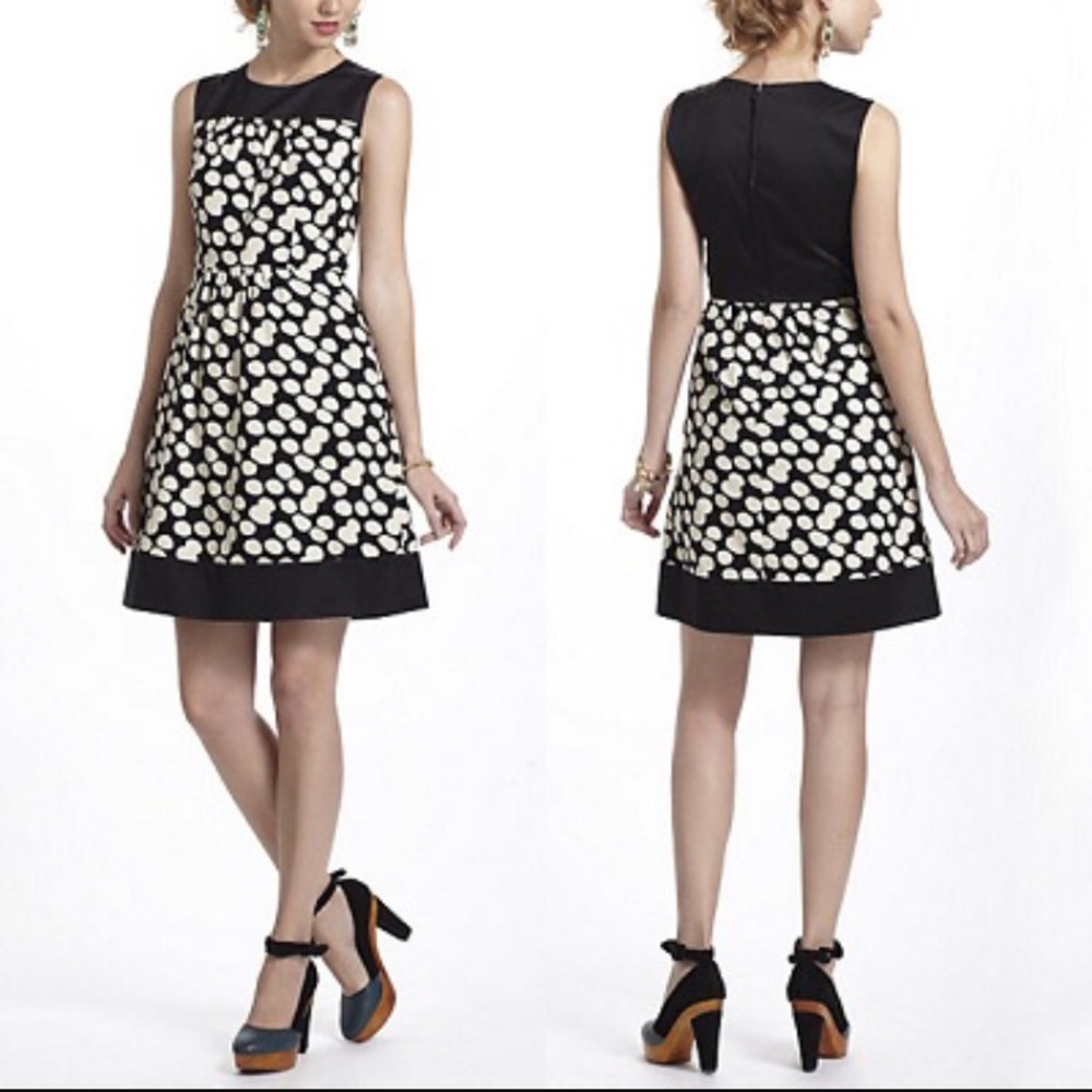 Anthropologie dress