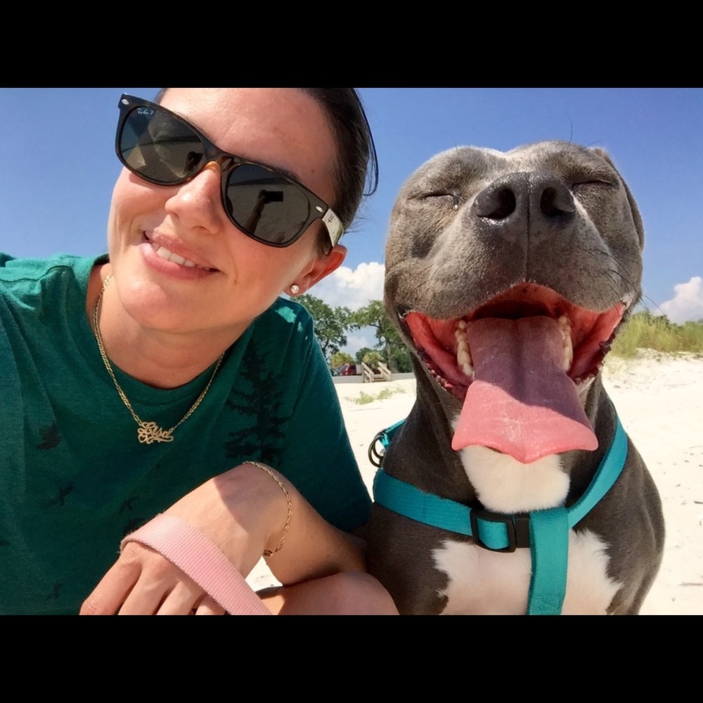 Meet your Posher, Lisa