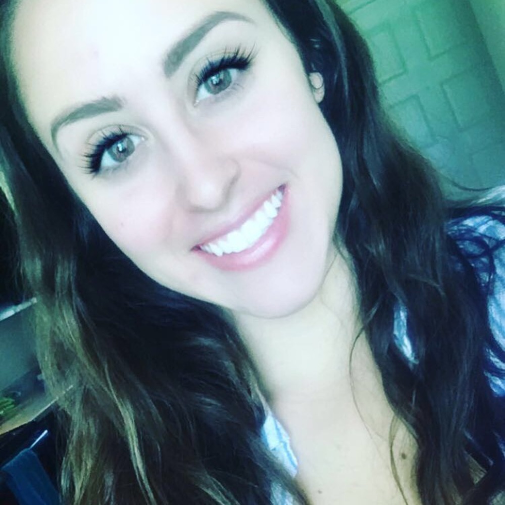 Meet your Posher, Haley