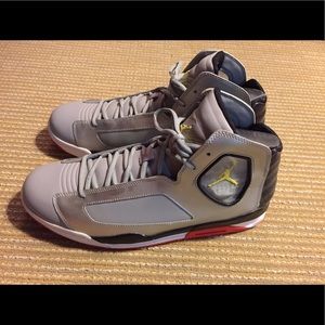 Brand new Jordan Flights