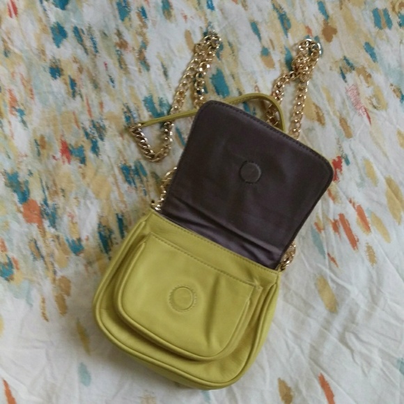 Mini Crossbody Bag - Picture 2 of 5