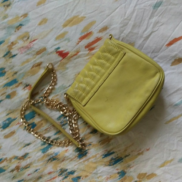 Mini Crossbody Bag - Picture 4 of 5