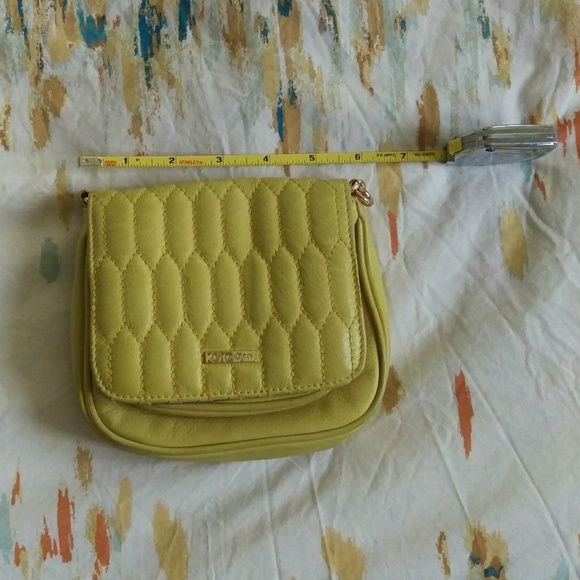 Mini Crossbody Bag - Picture 5 of 5