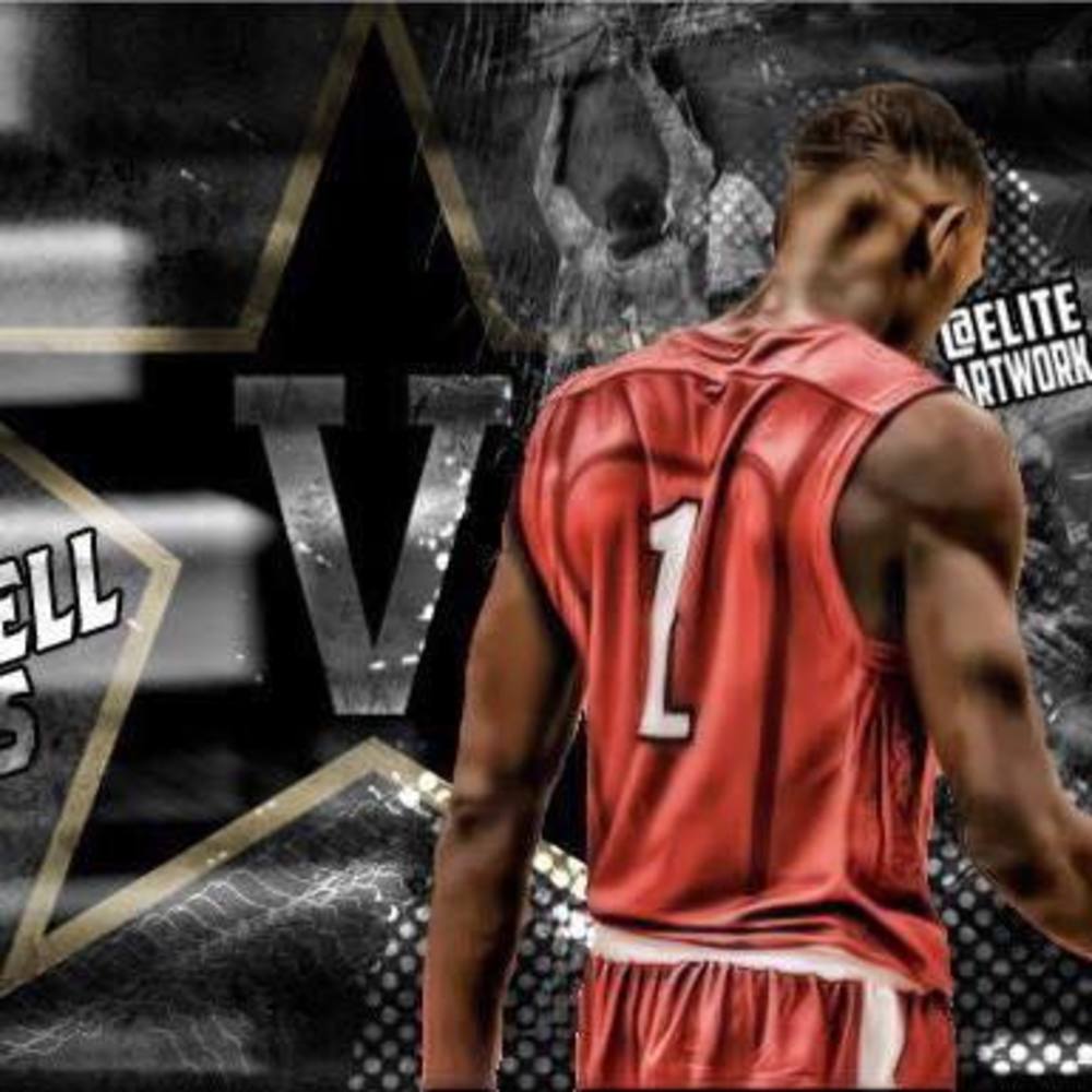 Meet your Posher, Maxwell