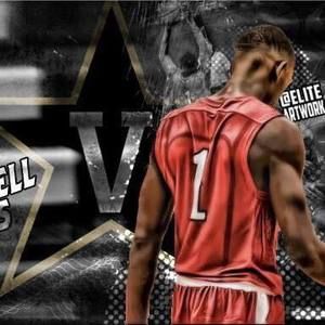 Meet your Posher, Maxwell