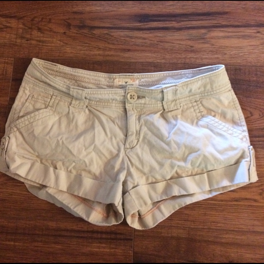 American Eagle shorts Size 6