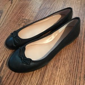 Banana republic ballet flats