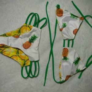 Two-Sided Bikini