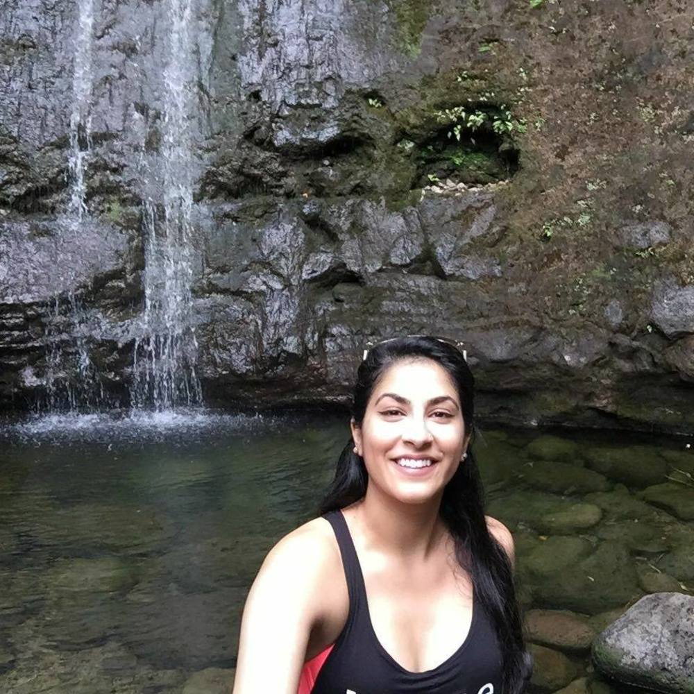 Meet your Posher, Lovinder