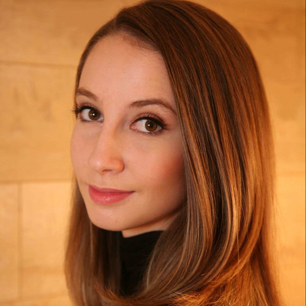 Meet your Posher, Bailee