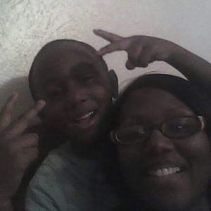 Meet your Posher, Jacquelyn