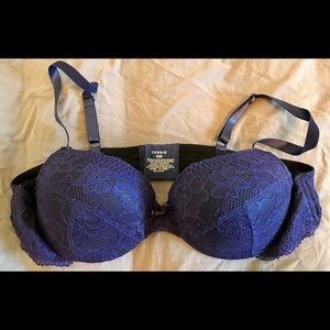 Torrid bra