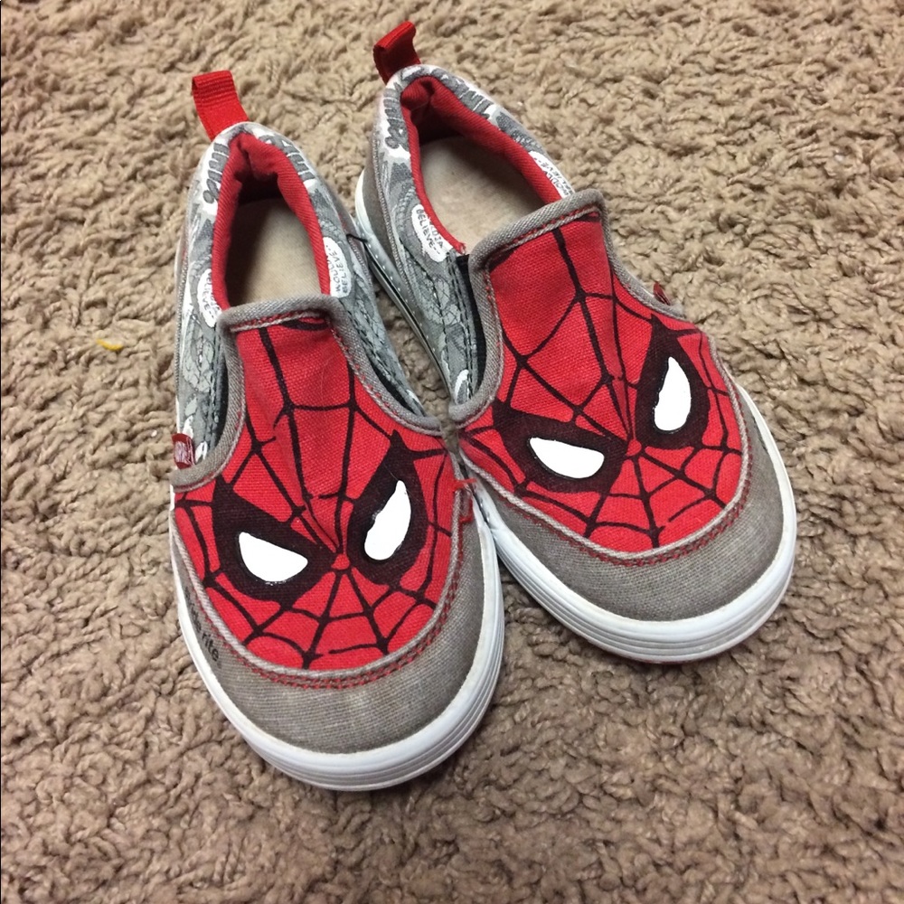 Stride rite shoes 9