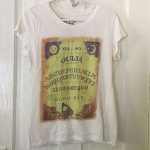Ouija Tee