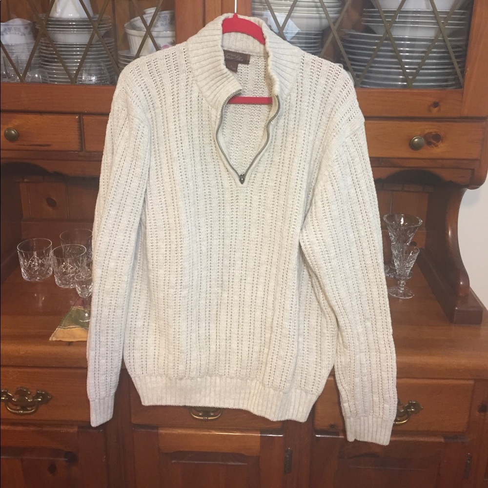 Men's Pullover
