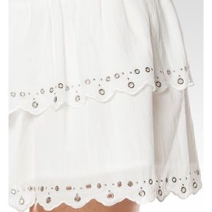 Skirts - White Skirt Paige Cara Skirt Skirts - White Skirt Paige Cara Skirt