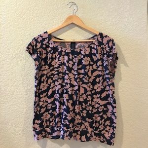 Ann Taylor Loft Top