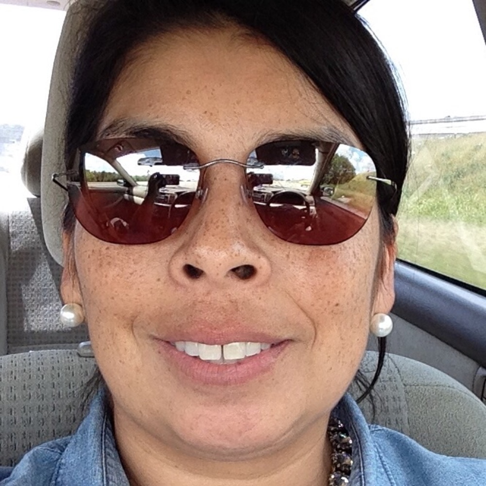 Meet your Posher, Rosanne