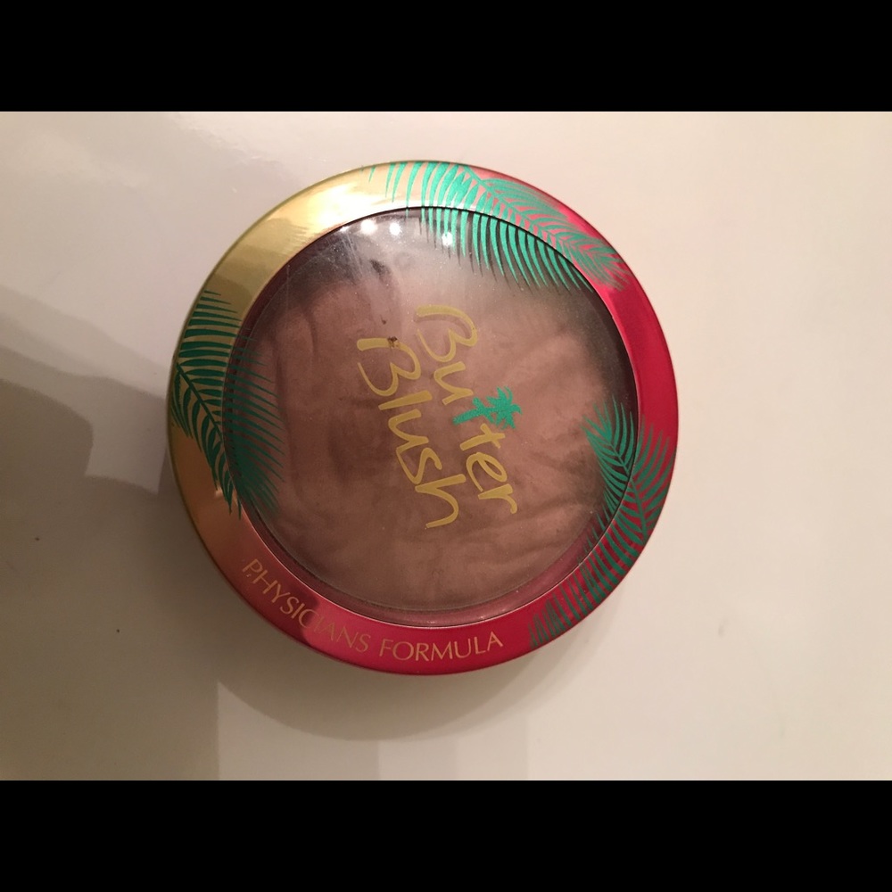 Physicians formula butter blush