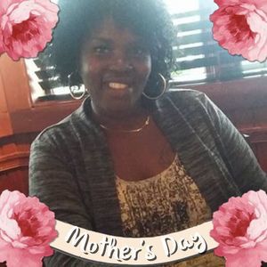 Meet your Posher, Latasha