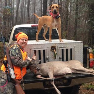 Meet your Posher, Sydni